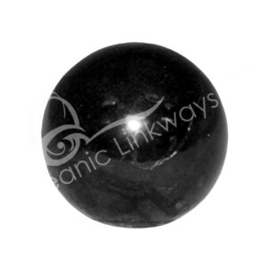 Shungite Sphere