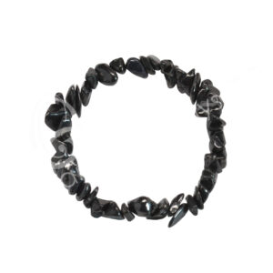 Shungite Chips Bracelet