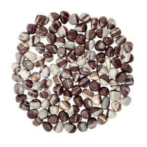 Shiva Lingam Tumbled Stones