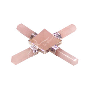 Rose Quartz Energizer 4 Elements