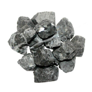 Small Rough Indian Larvikite