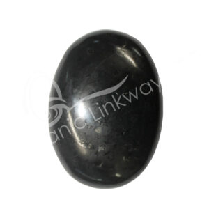 (CLOSE OUT) PALM STONE - COPPERNITE 2-2.25"