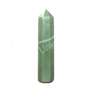 (CLOSE OUT) OBELISK - BOWENITE 3-4"