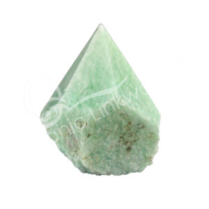 Amazonite Top Polished Point