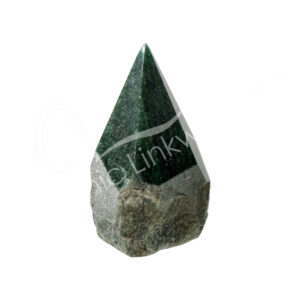 Green Aventurine Top Polished Point