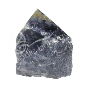 Iolite Top Polished Point