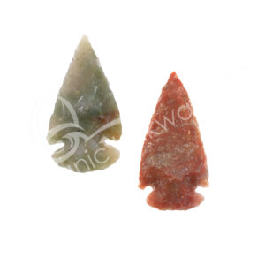 Jasper Arrowhead Pack of 100