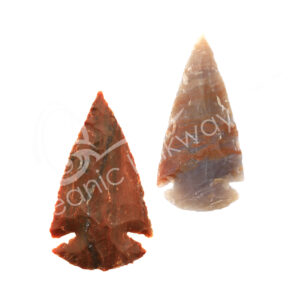 Jasper Arrowhead Pack of 50