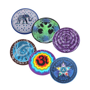 Mixed Deisgns Cotton Tapestry