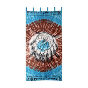 Dreamcatcher Curtain cotton