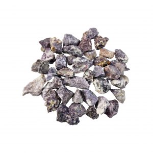 Small Rough Brazilian Lepidolite