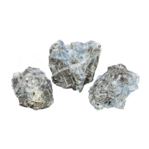 Rough Paraiba Kyanite B