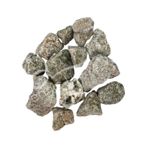 Green Lepidolite Specimen