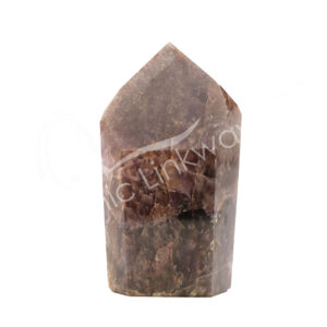 Super 7 Six Polished Sides Obelisk