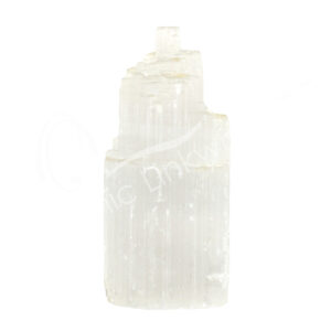 Selenite Iceberg Obelisk