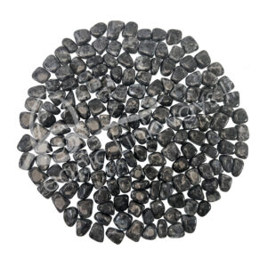 Larvikite Tumbled Stones