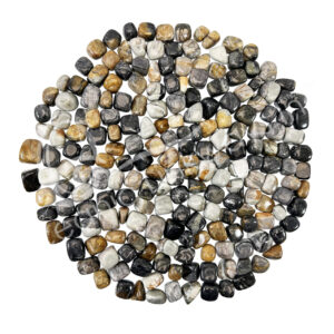 Picasso Jasper Tumbled Stones