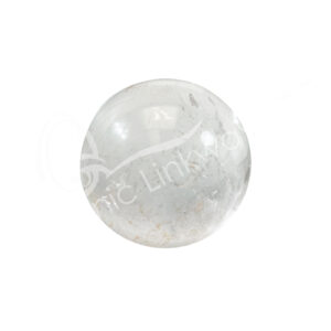 Polished Crystal Quartz Marble