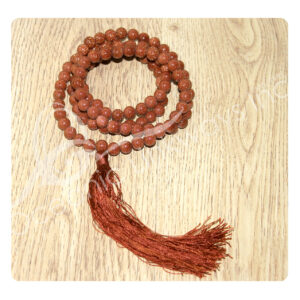 Goldstone Japamala