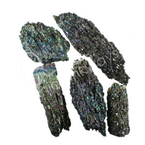 Carborundum Specimen