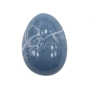Angelite Egg