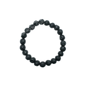 BRACELET - LAVA (8-8.5 MM) 7.15-7.25"