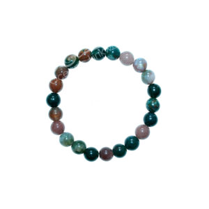 Fancy Jasper Bracelet
