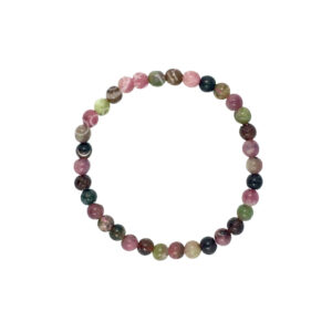 Mixed Tourmaline Bracelet