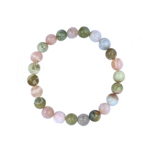 Morganite Bracelet
