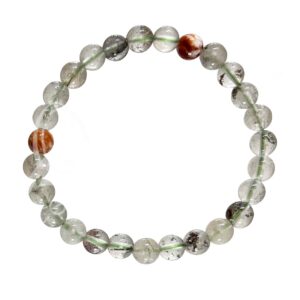 Phantom Quartz Bracelet