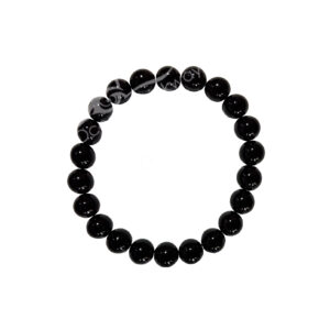 Black Tourmaline Bracelet