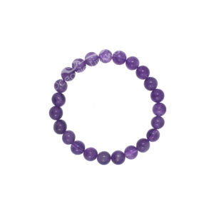 Amethyst Bracelet