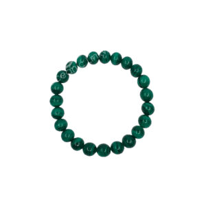 Real Malachite Bracelet