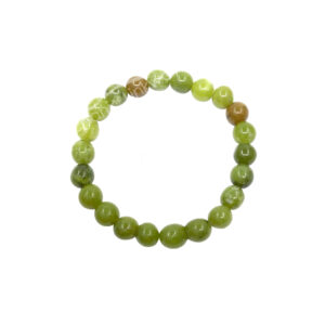 Chinese Jade Bracelet