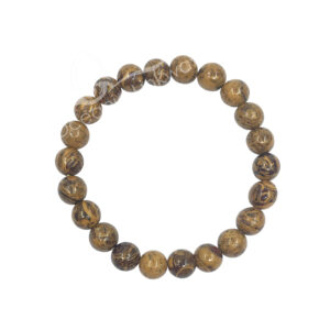 Mariam Jasper Bracelet