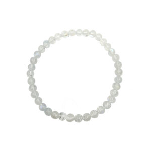 Rainbow Moonstone Bracelet