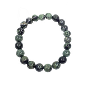 Kambaba Jasper Bracelet