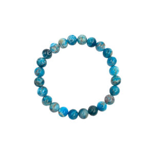 Apatite Bracelet