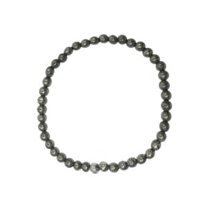 Pyrite Bracelet