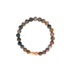 Pietersite B Bracelet
