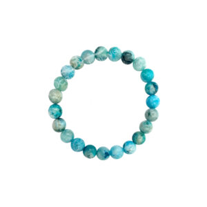 Hemimorphite Bracelet