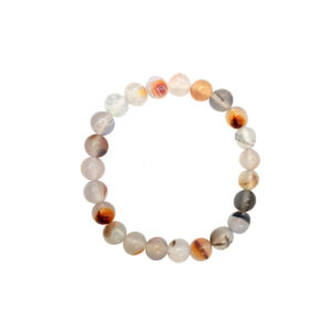 Dendritic Agate Bracelet
