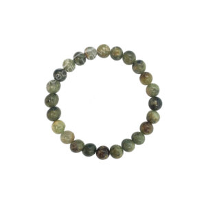 Green Garnet Bracelet