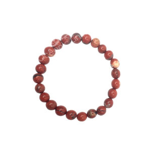 Red Jasper Bracelet