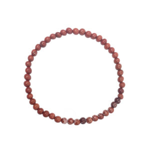 Red Jasper Bracelet