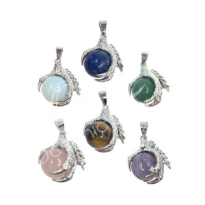Dragon Claw Pendant (Set of 6)