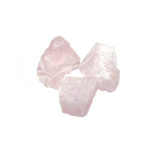 Rough Pakistan Pink Calcite A