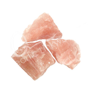 Rough Pakistan Strawberry Calcite