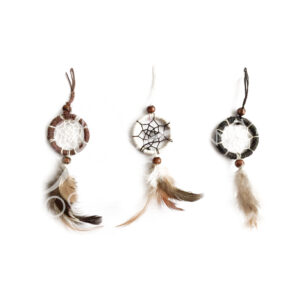 Dreamcatcher Mixed Natural Colors