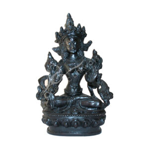Black Tara Statue